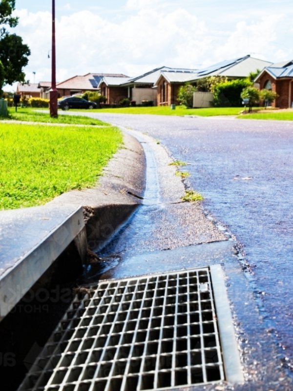 The essentials of stormwater drainage systems