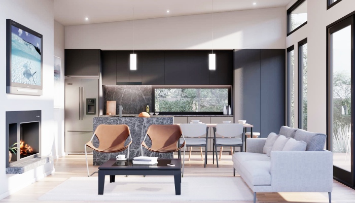Explore elegant living: Top choices for premium granny flats in Melbourne