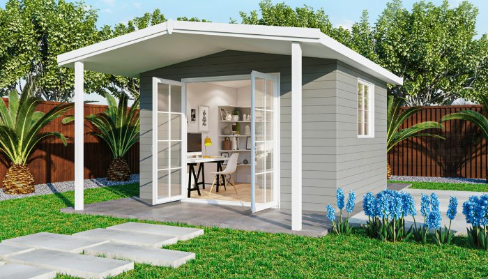 Designing and building a granny flat in Australia 