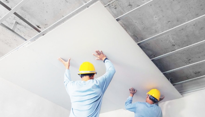 Preventing future water damage