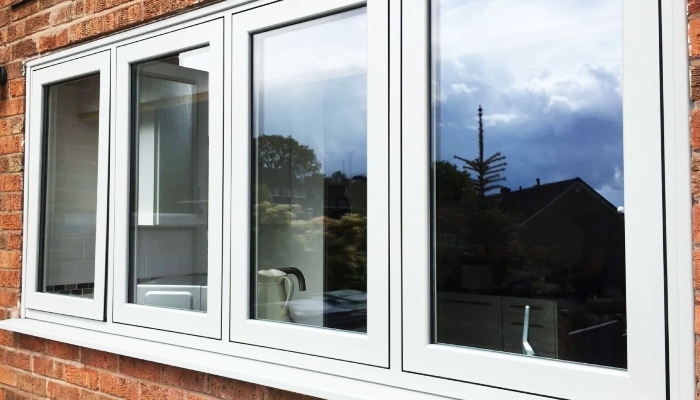 The role of window maintenance in noise reduction